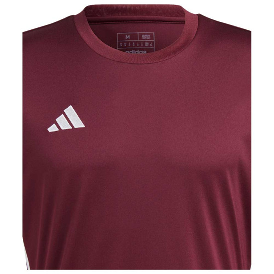 Adidas Ανδρική κοντομάνικη μπλούζα Tabela 23 Jersey